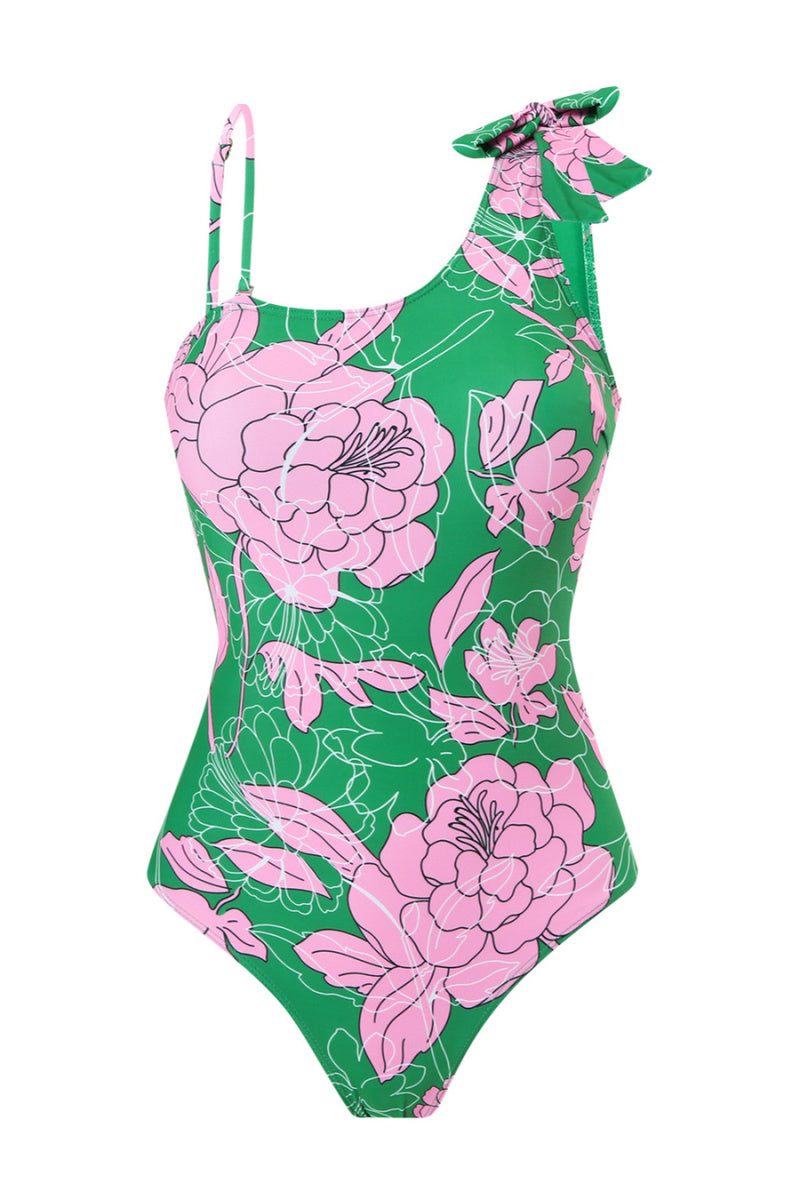 Blossom Green