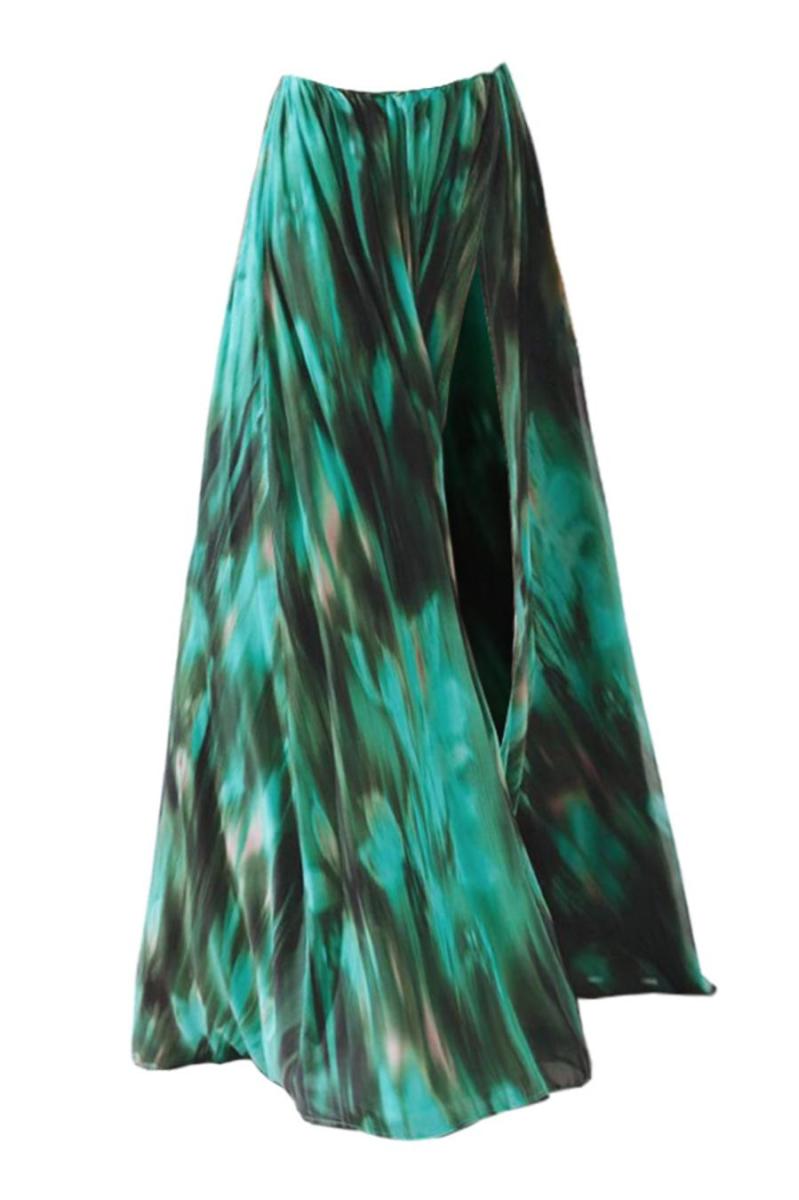 Ipanema green