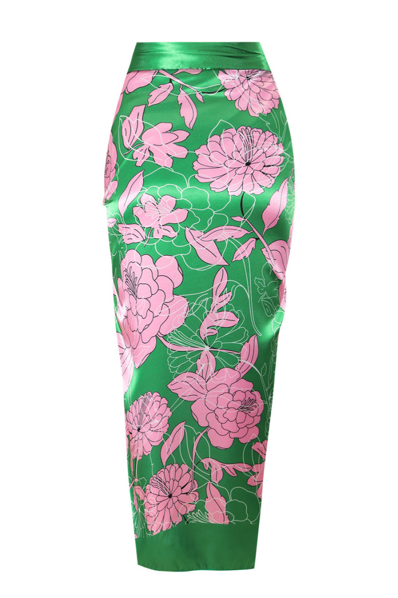 Blossom Green