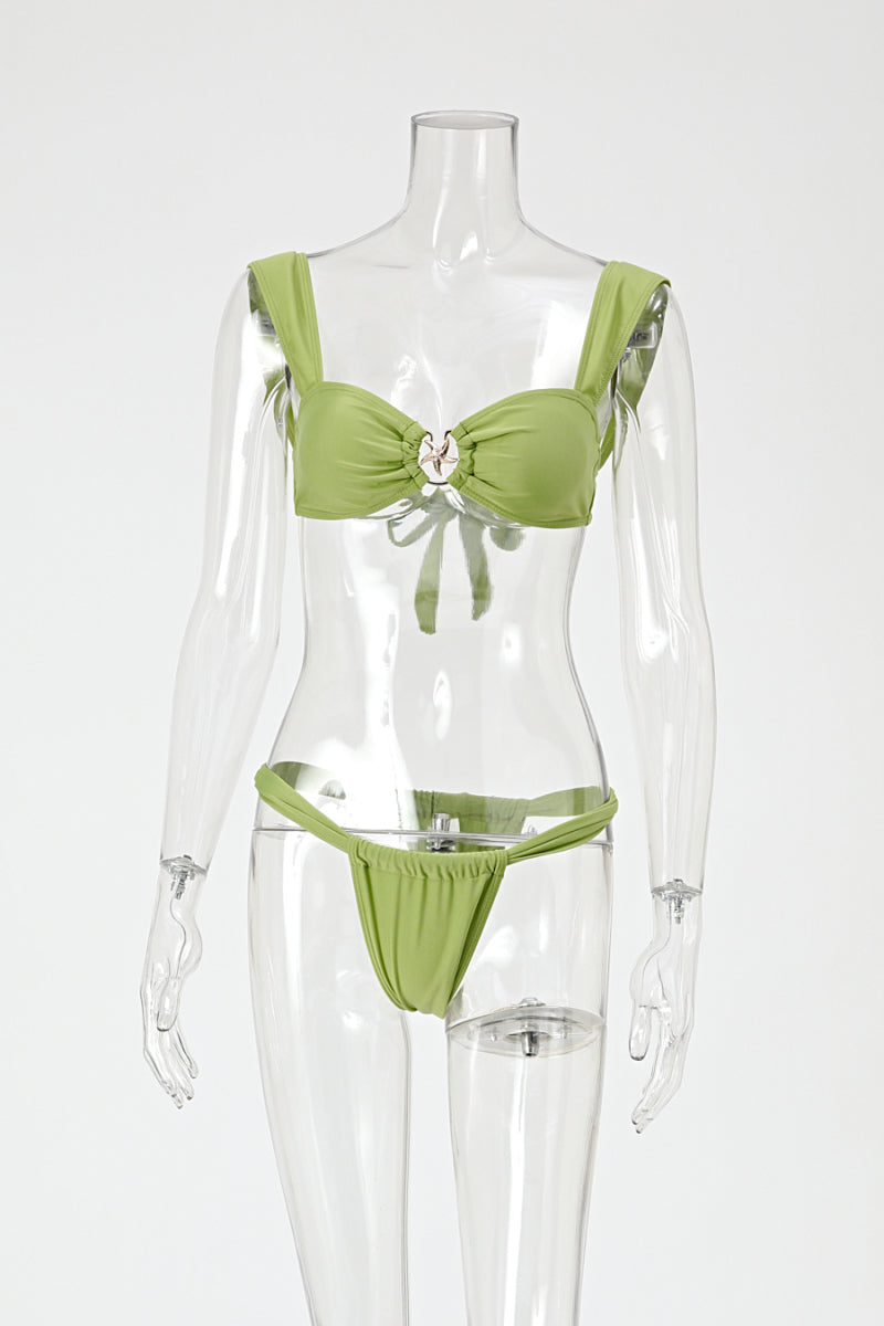 Moon Green