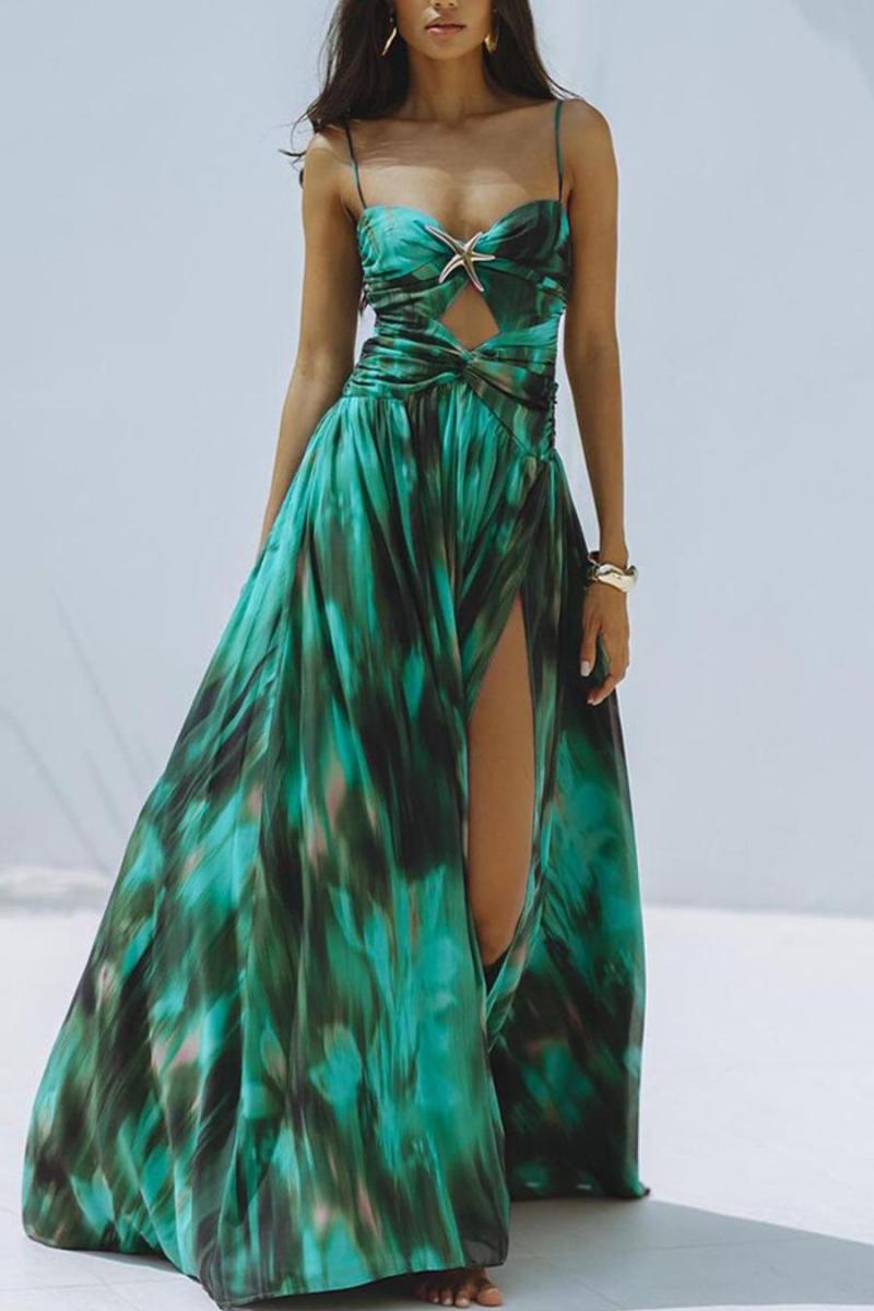Ipanema green