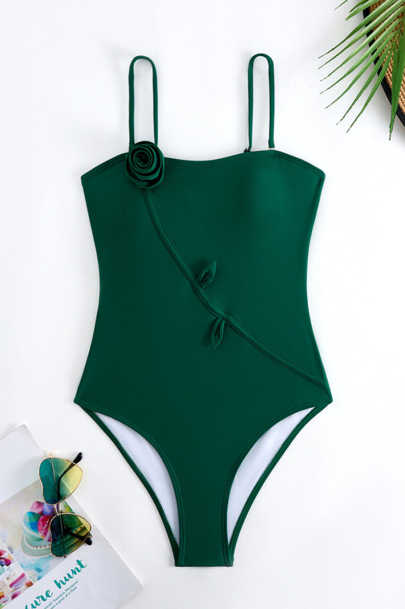 Jade Green