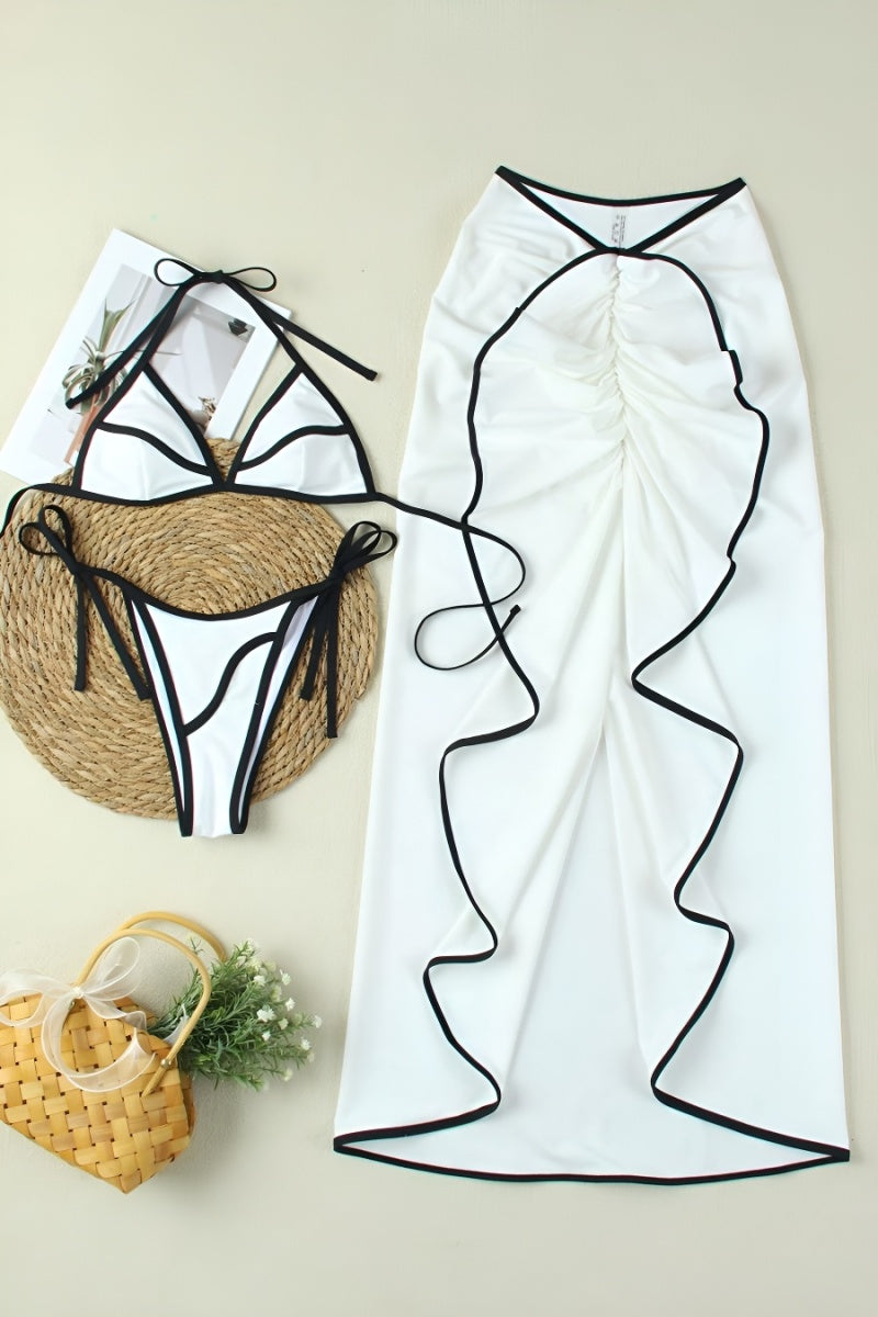 Natural White