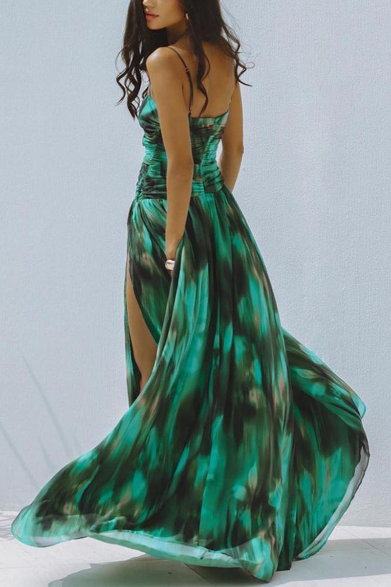 Ipanema green