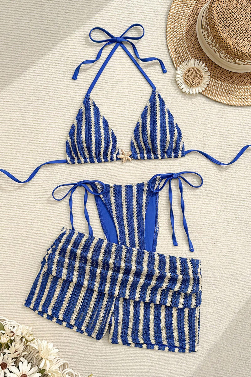 Riviera Blue 💙⭐