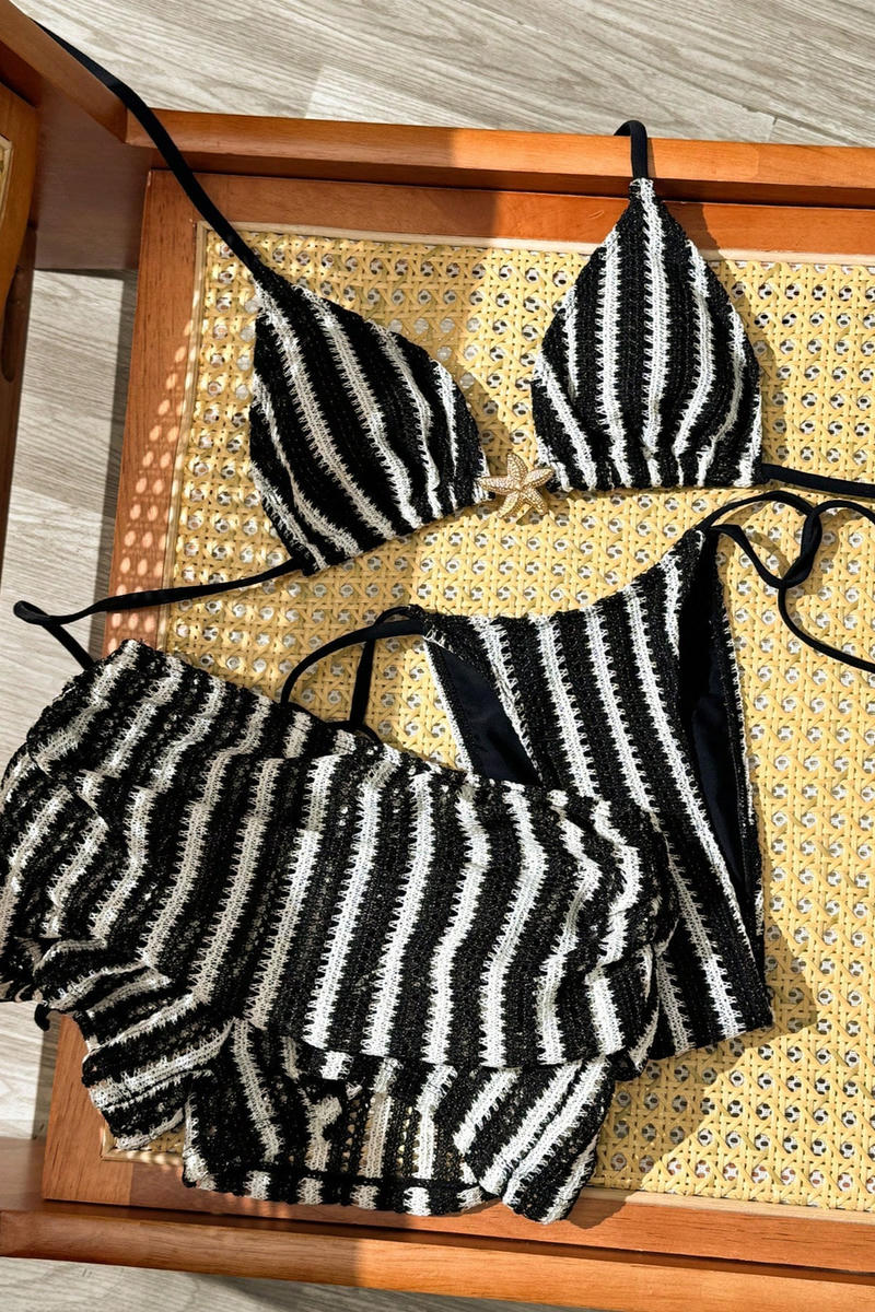 Riviera Black