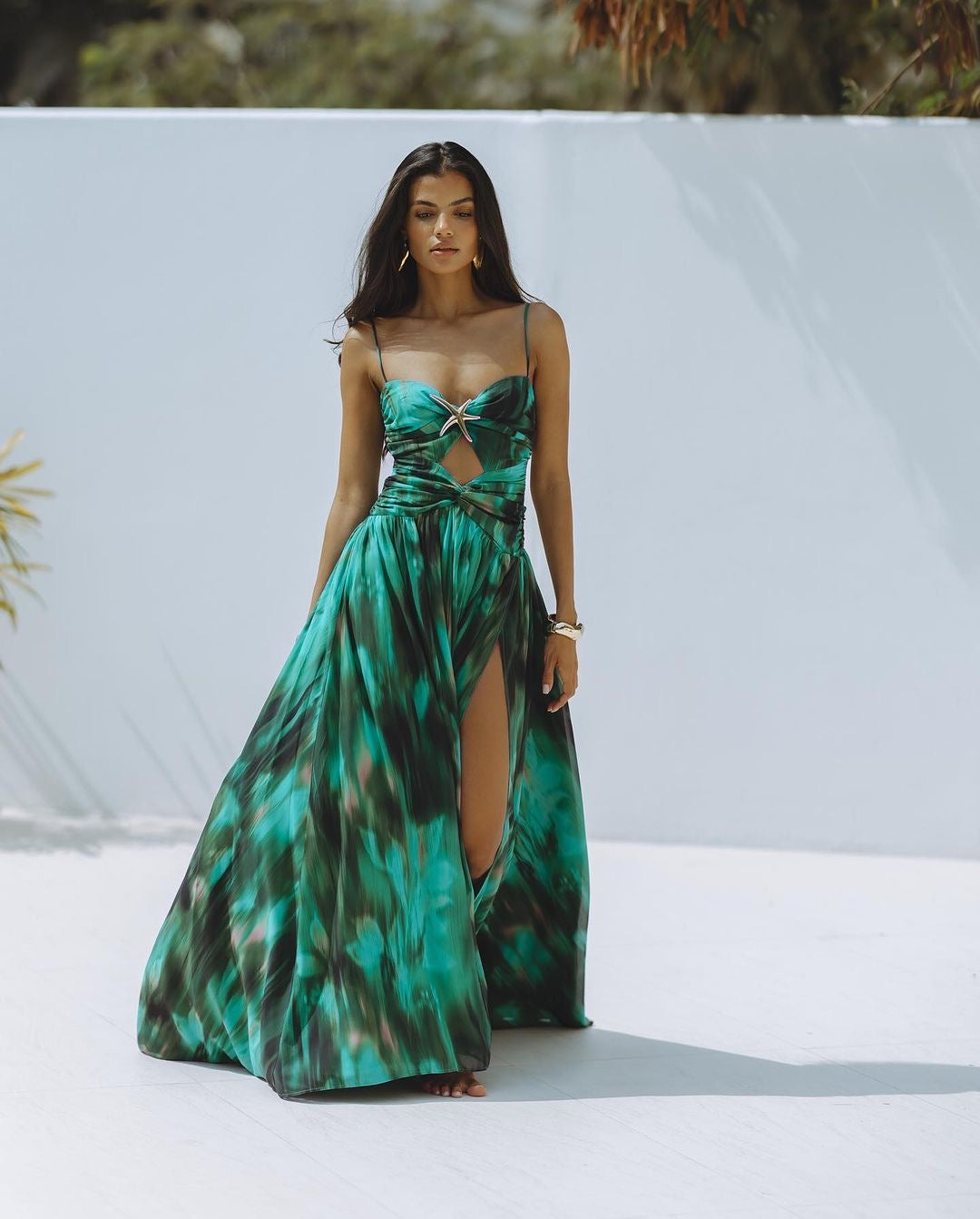 Ipanema green