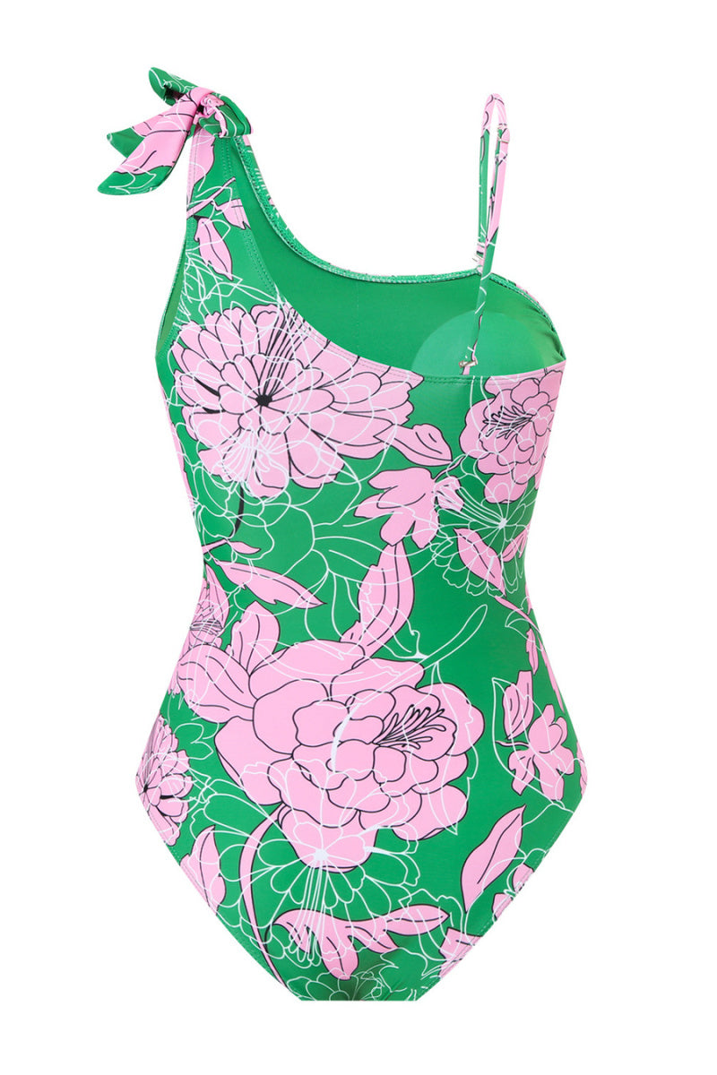Blossom Green