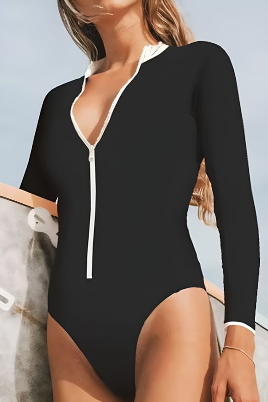 Classic Surfer