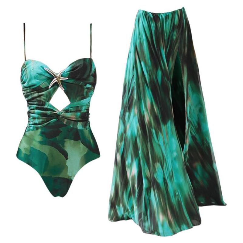 Ipanema green