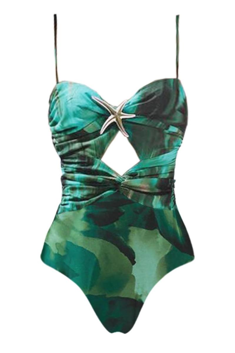 Ipanema green