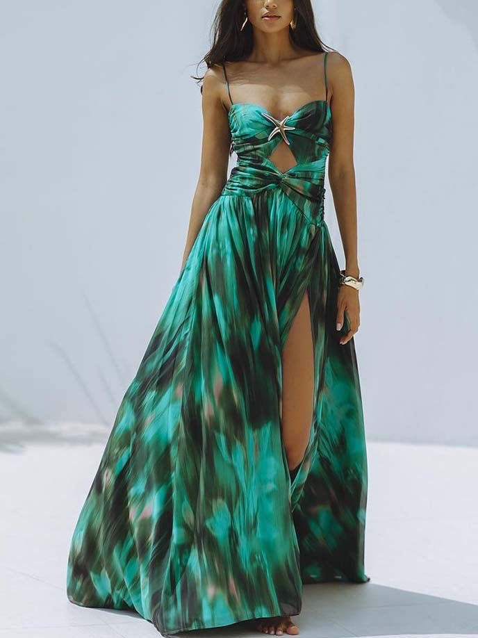 Ipanema green