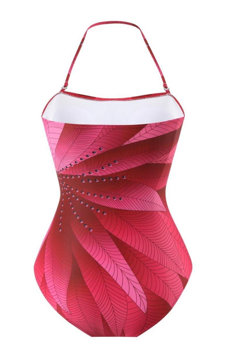 Caribeña Monokini