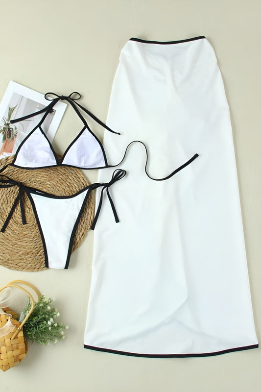 Natural White