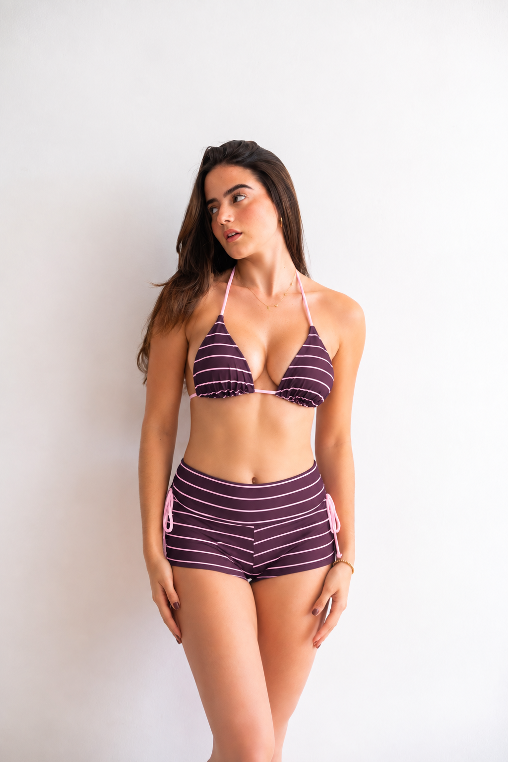 Berry Lines 💜