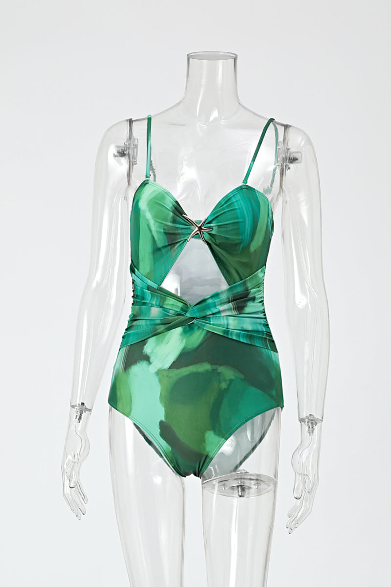 Cabana green