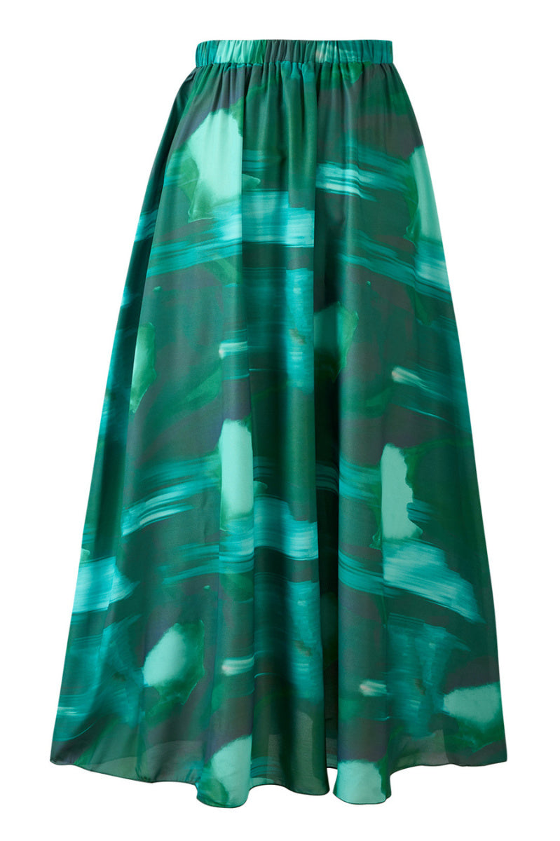 Cabana green