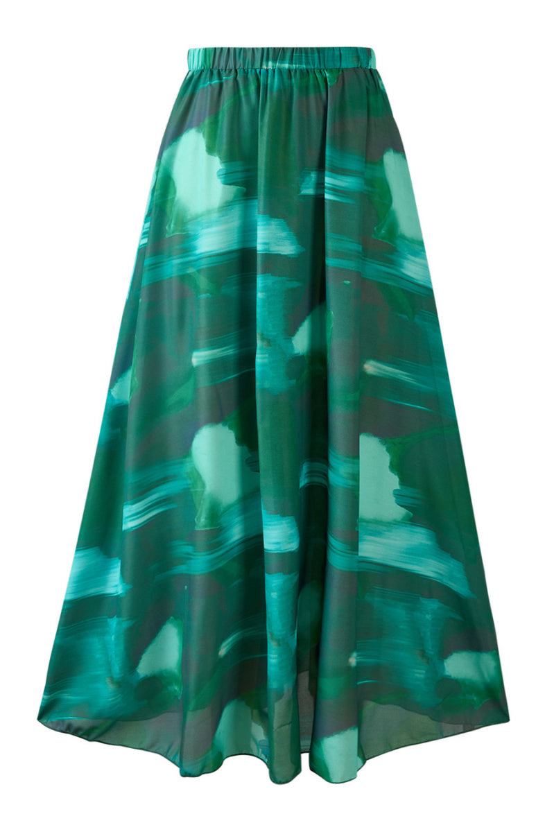 Cabana green
