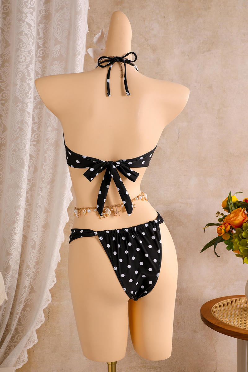 Dolce Mare Black