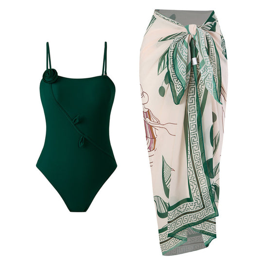 Jade Green