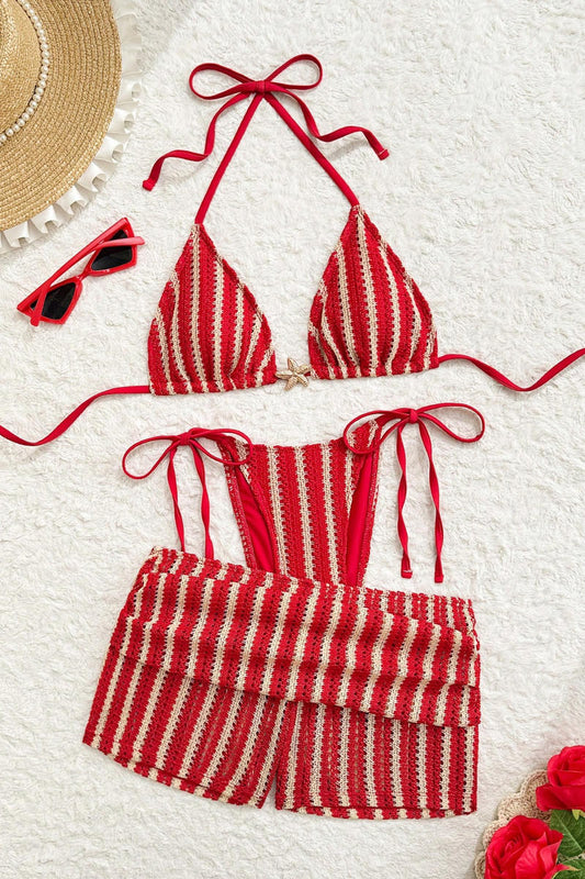 Riviera Red
