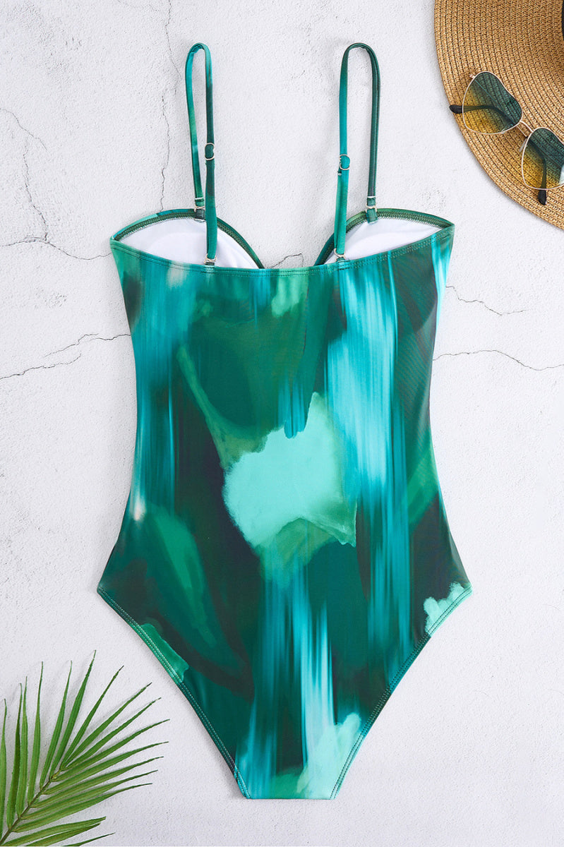 Cabana green