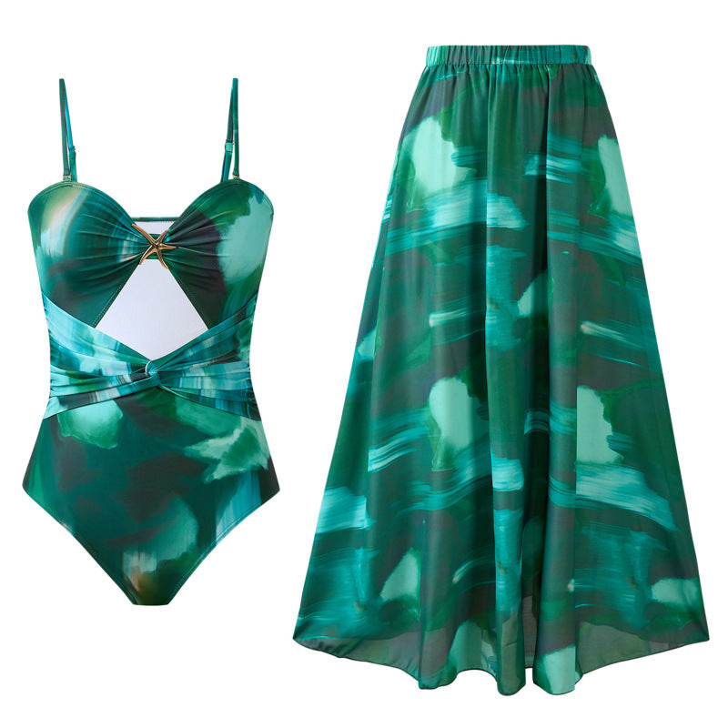 Cabana green