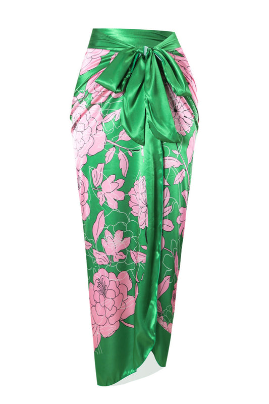 Blossom Green