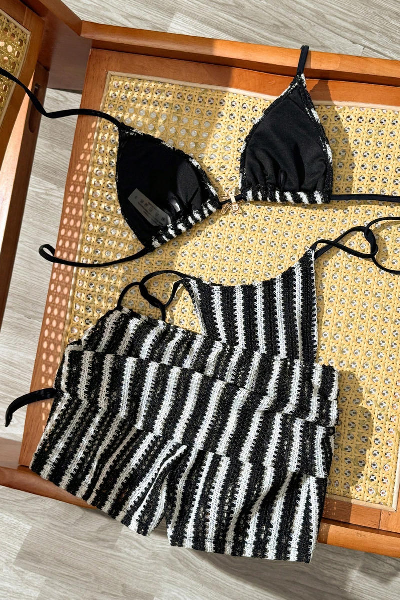 Riviera Black