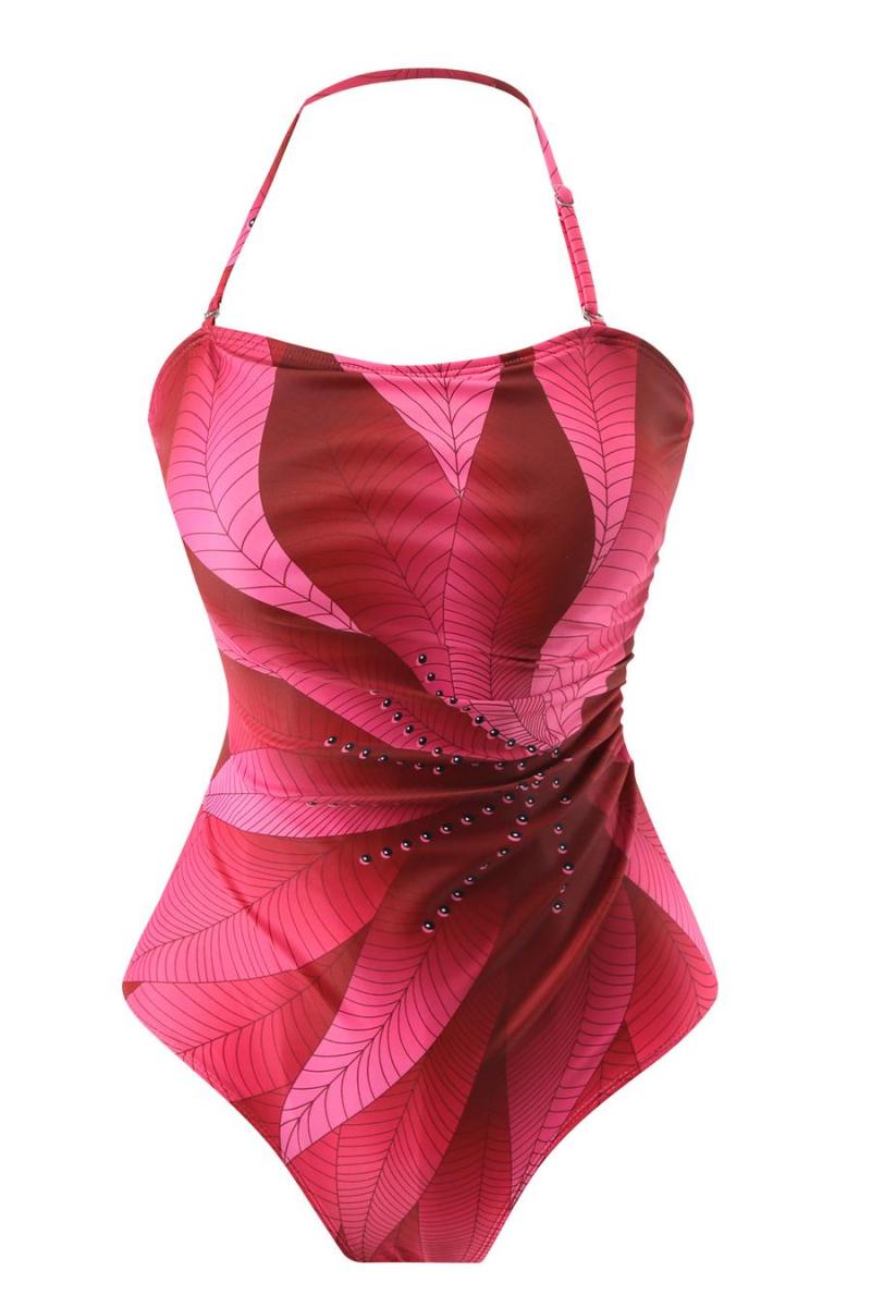 Caribeña Monokini