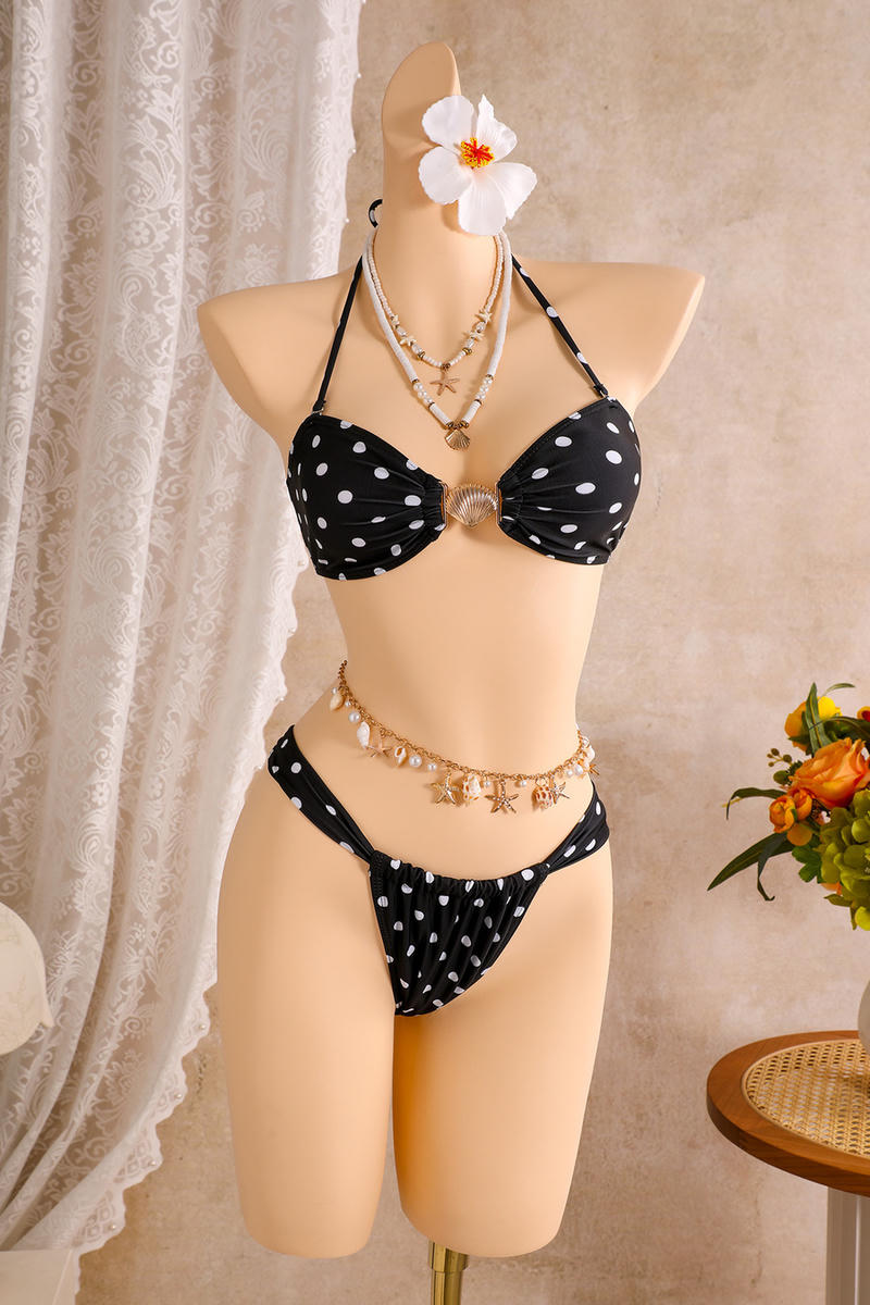 Dolce Mare Black