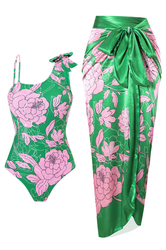 Blossom Green