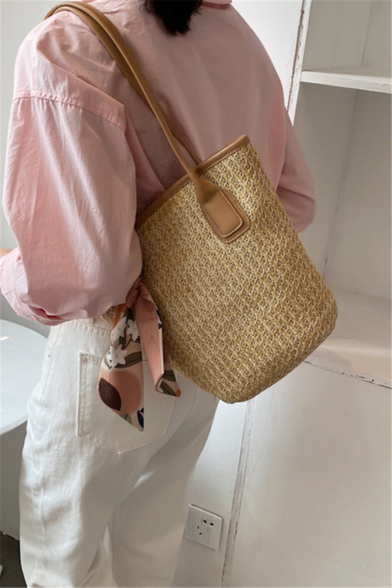 bucket beach Khaki